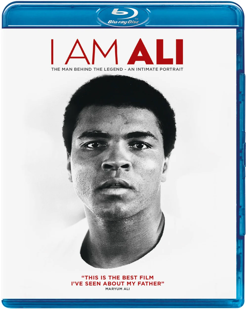 I Am Ali (2013) Afbeelding 1