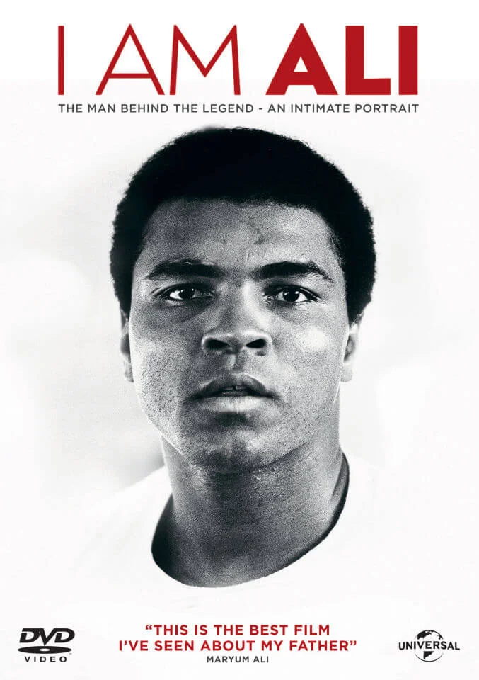 I Am Ali (2013) Afbeelding 1