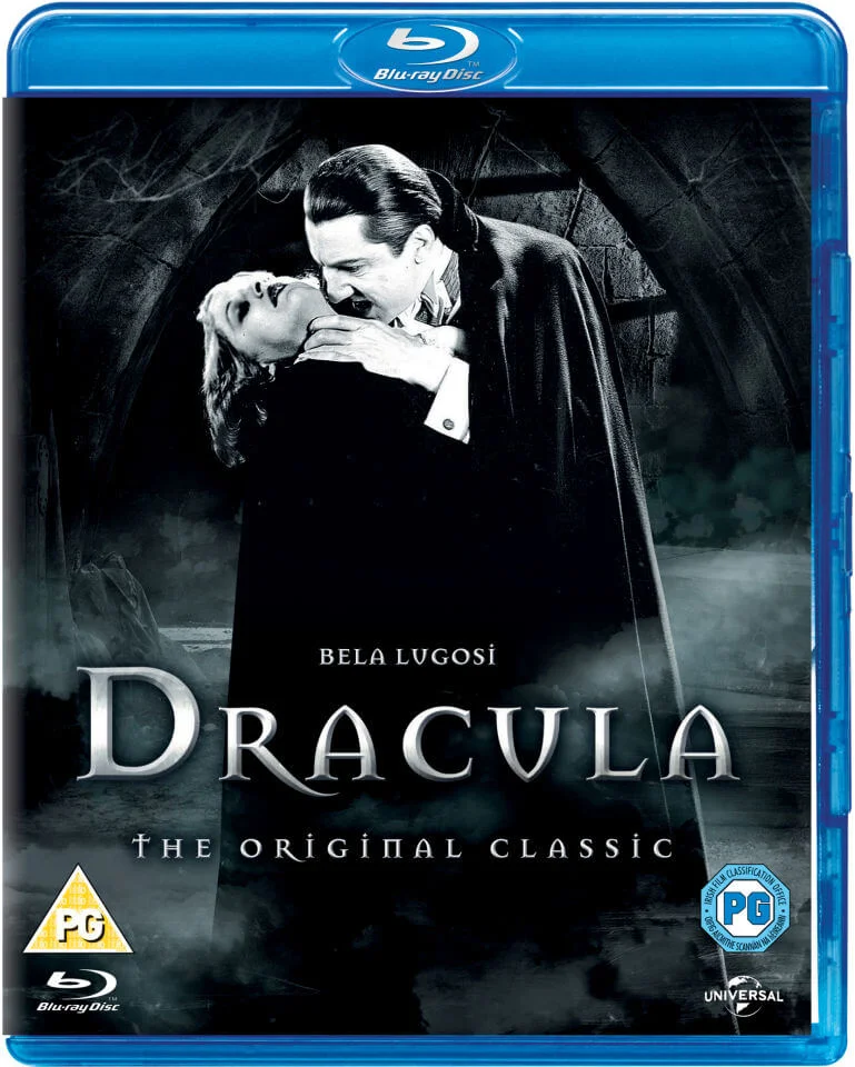 Dracula (1931 - English Version) / Dracula (1931 - Phillip Glass) Afbeelding 1
