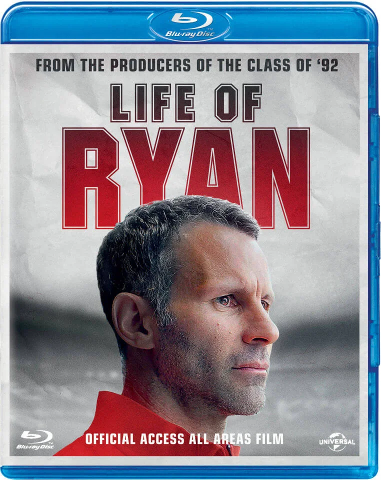 Life of Ryan Afbeelding 1
