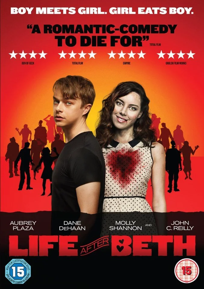 Life After Beth Afbeelding 1