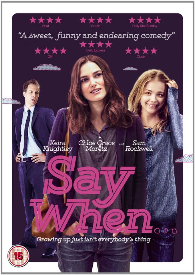 Say When Afbeelding 1