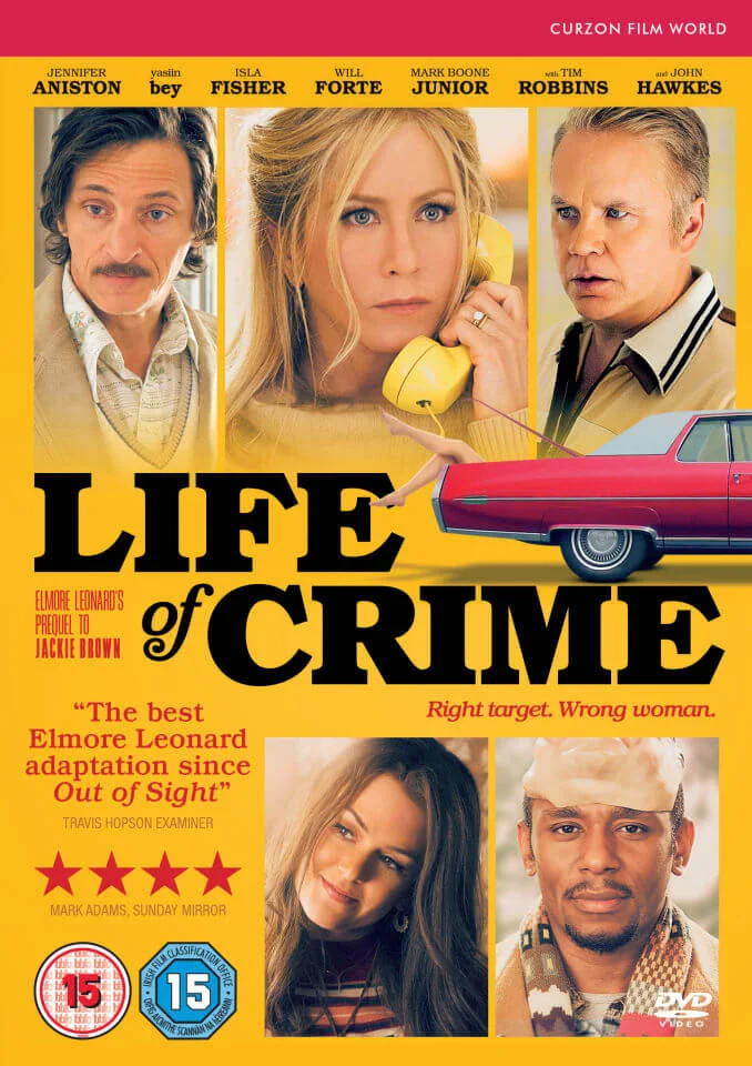 Life of Crime Afbeelding 1