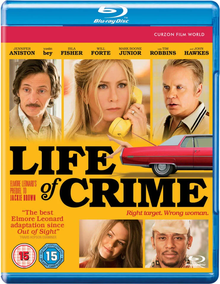 Life of Crime Afbeelding 1