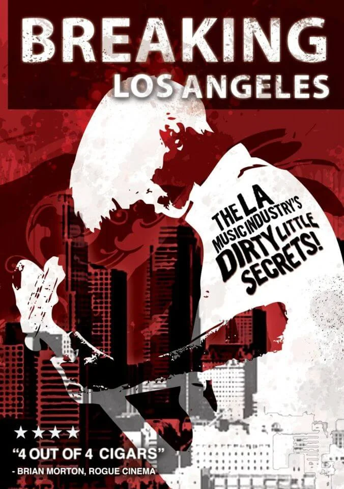 Breaking: Los Angeles Afbeelding 1