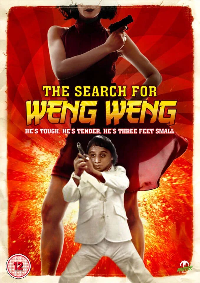 The Search For Weng Weng Afbeelding 1