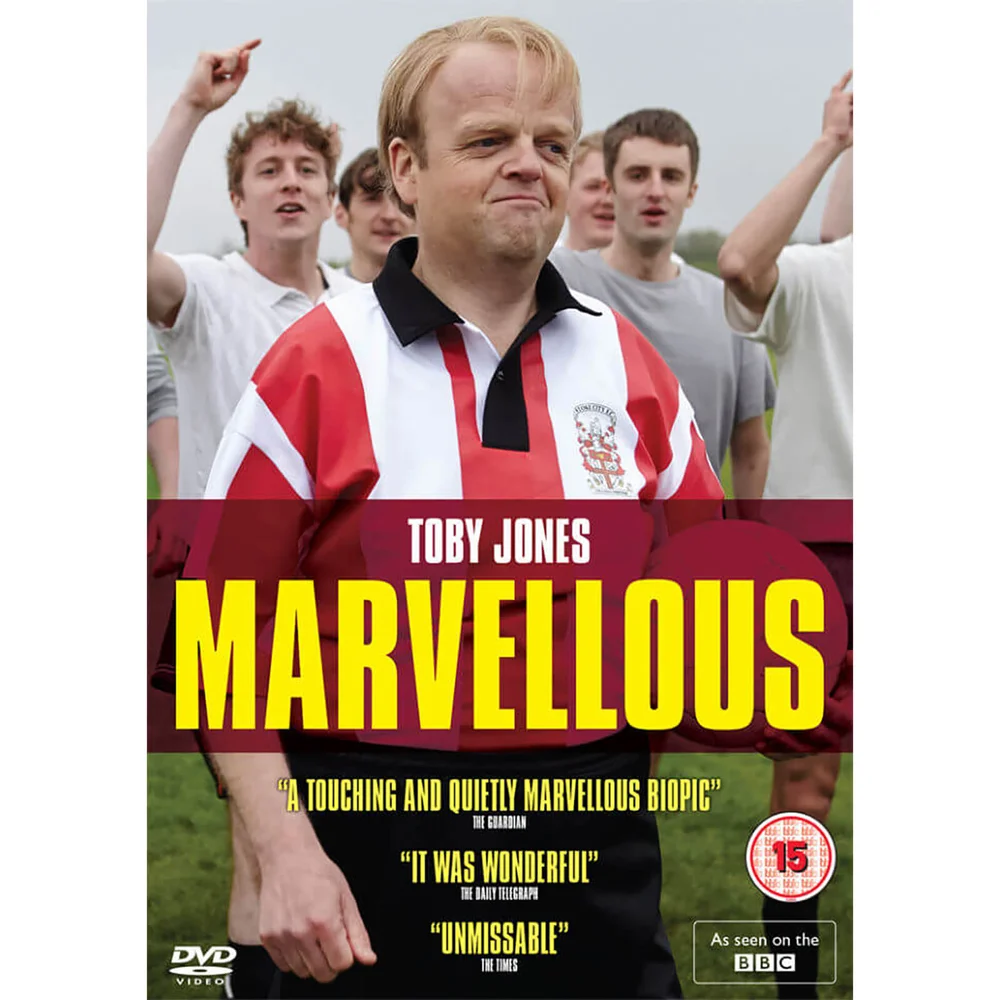 Marvellous Afbeelding 1
