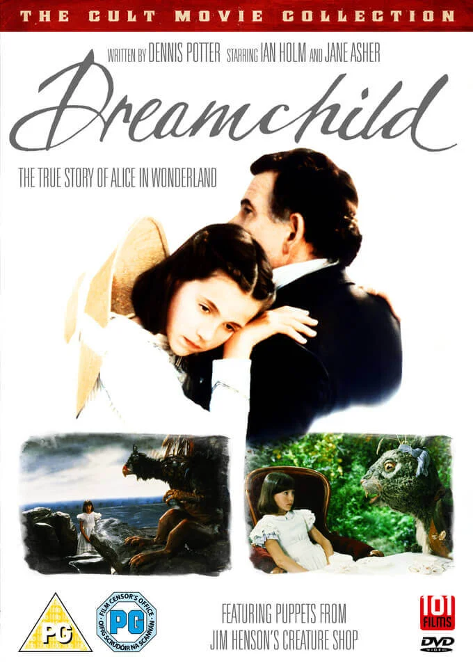 Dreamchild Afbeelding 1