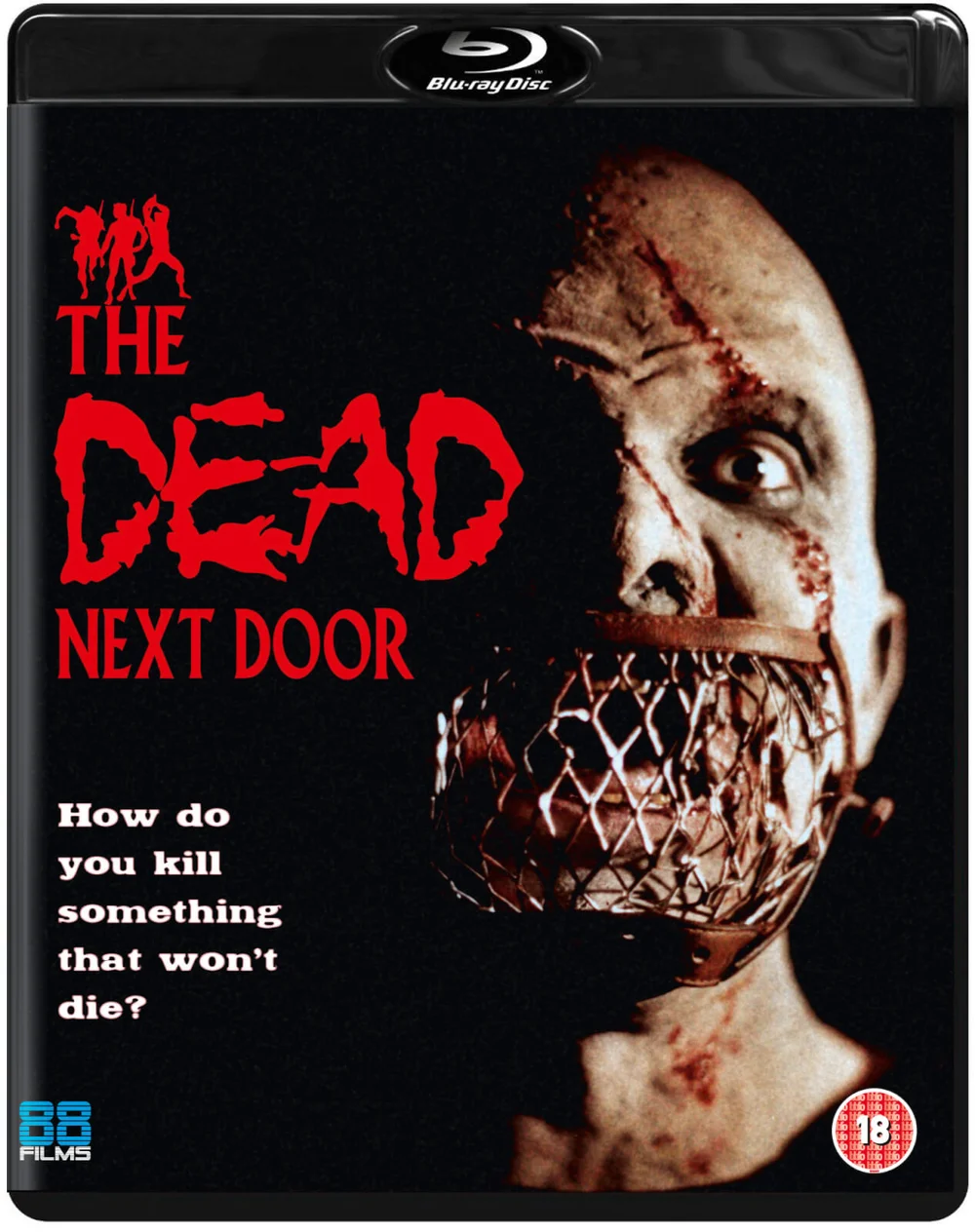 The Dead Next Door Afbeelding 1