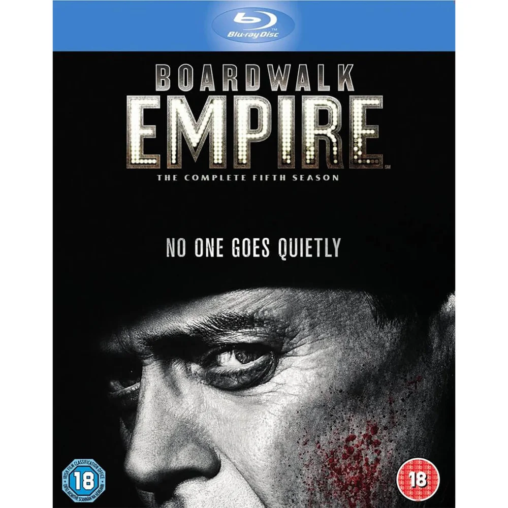 Boardwalk Empire - Seizoen 5 Afbeelding 1