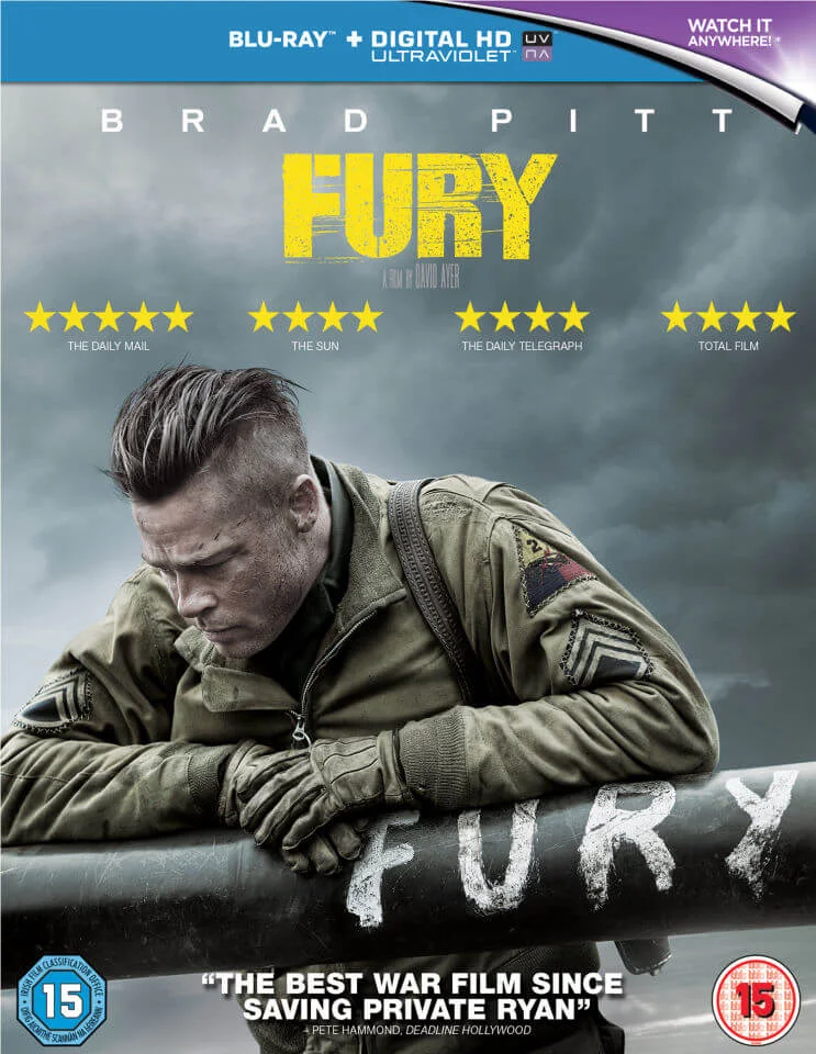 Fury Afbeelding 1
