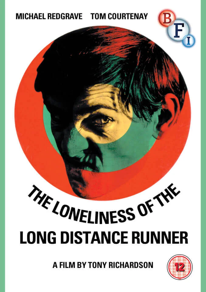 The Loneliness of the Long Distance Runner Afbeelding 1