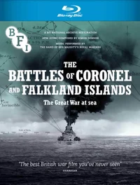 The Battles of Coronel and Falkland Islands - undefined undefined