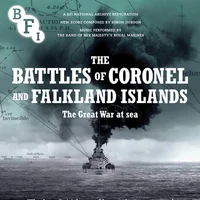 The Battles of Coronel and Falkland Islands