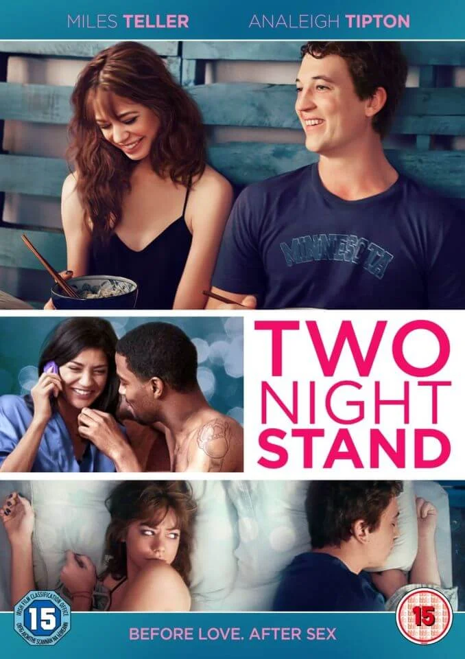 Two Night Stand Afbeelding 1