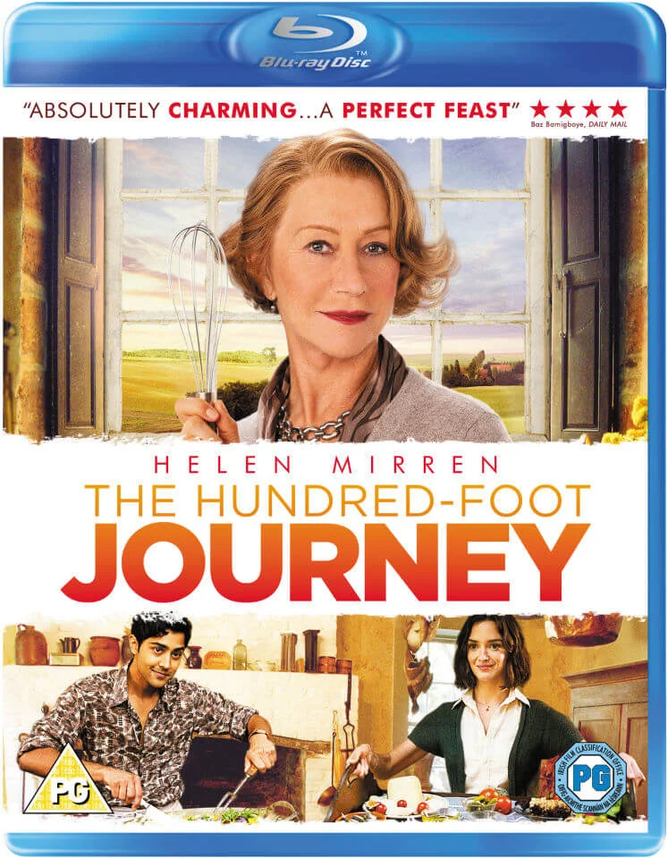 The Hundred Foot Journey Afbeelding 1