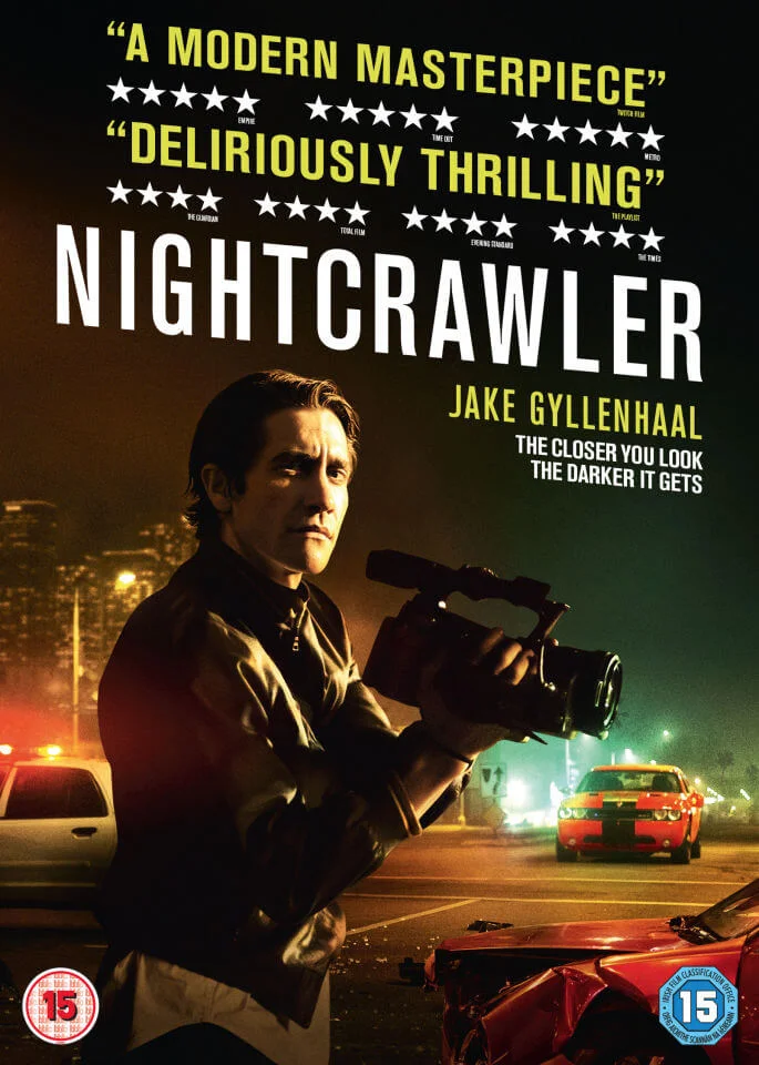 Nightcrawler Afbeelding 1