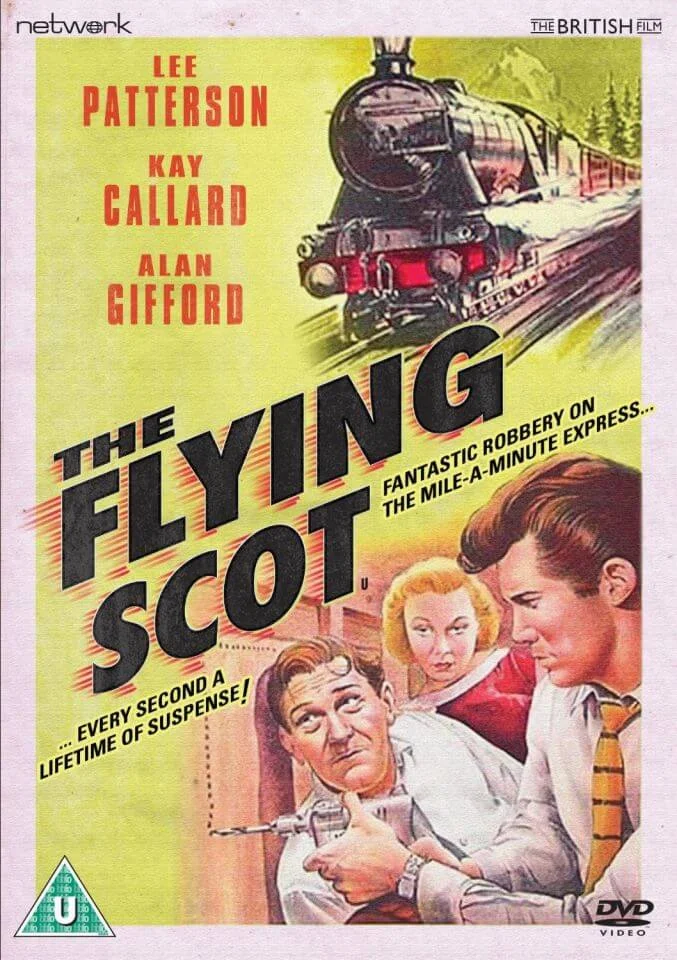 The Flying Scot Afbeelding 1