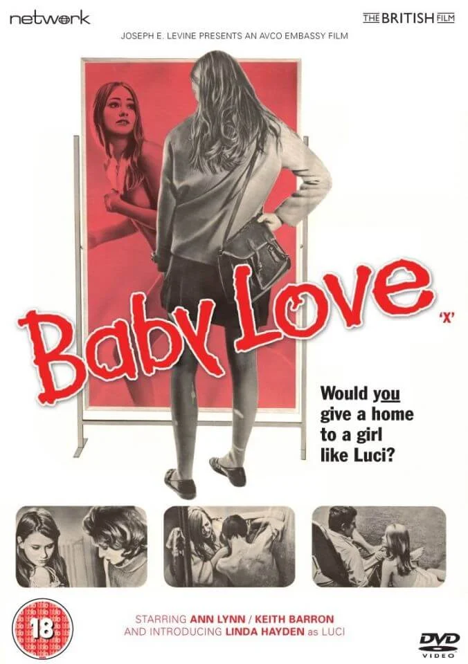 Baby Love Afbeelding 1