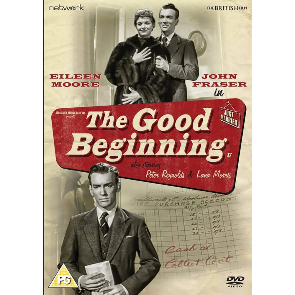 The Good Beginning Afbeelding 1