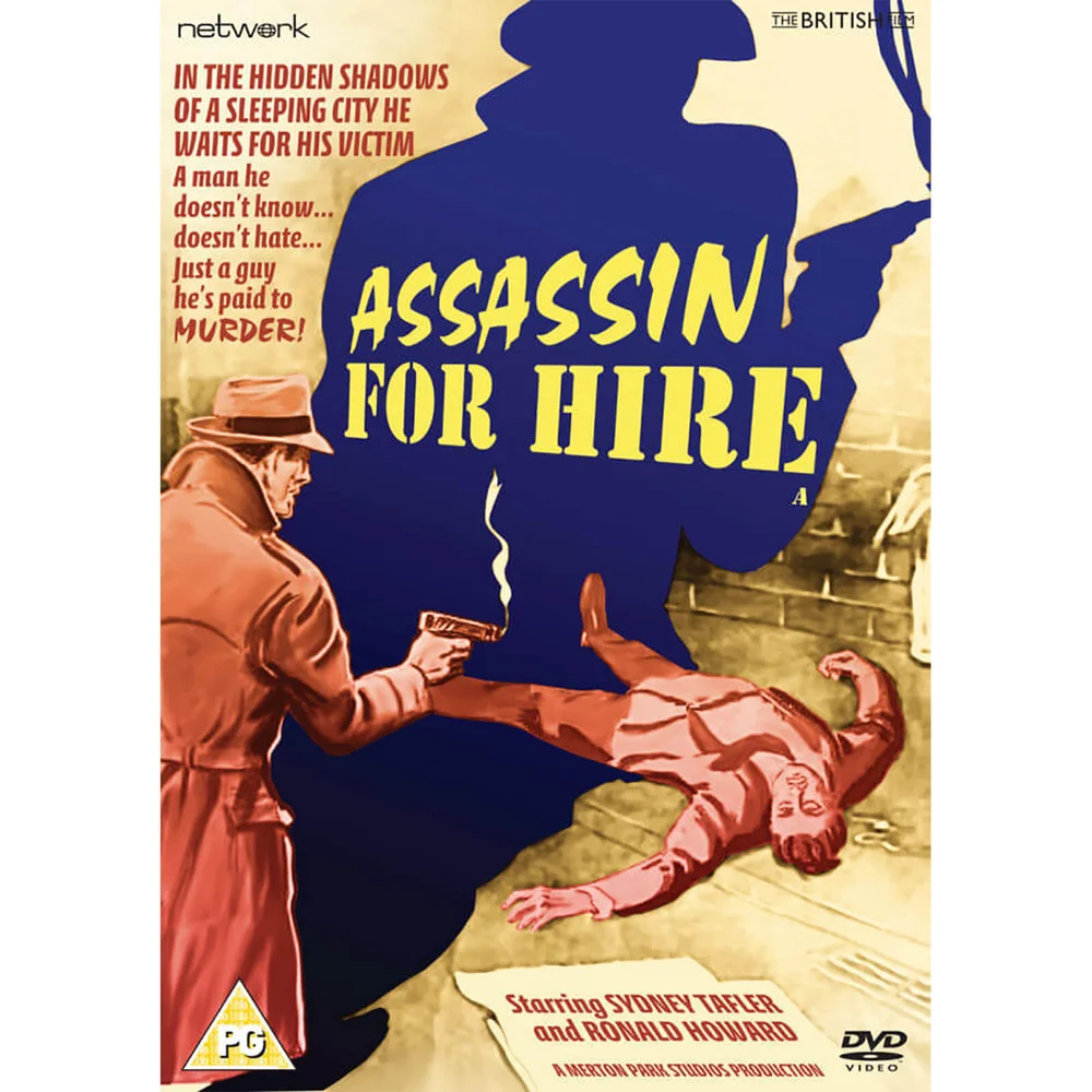 Assassin for Hire Afbeelding 1