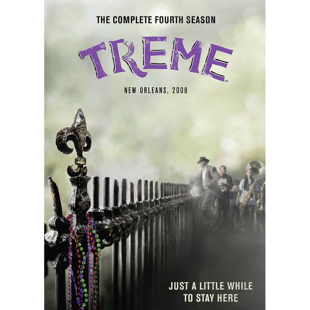 Treme - Season 4 Afbeelding 1
