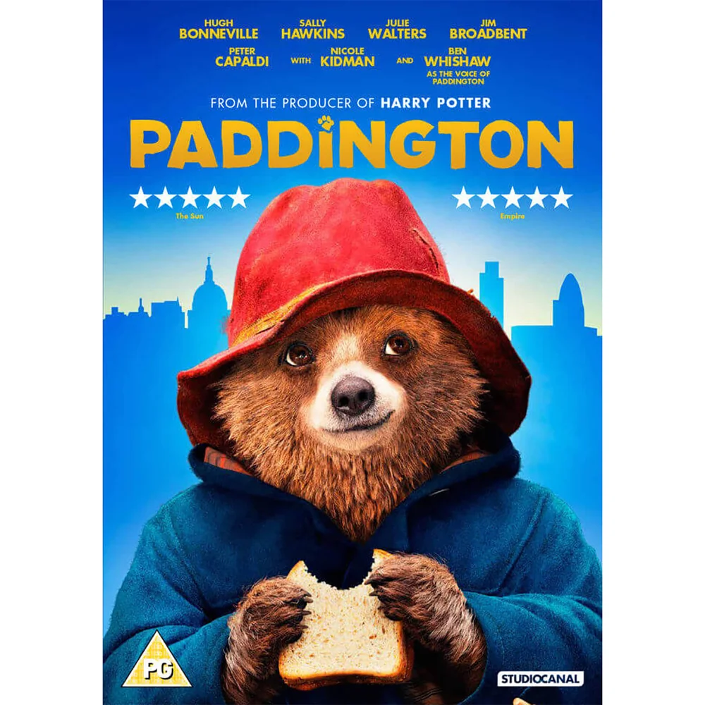 Paddington Afbeelding 1