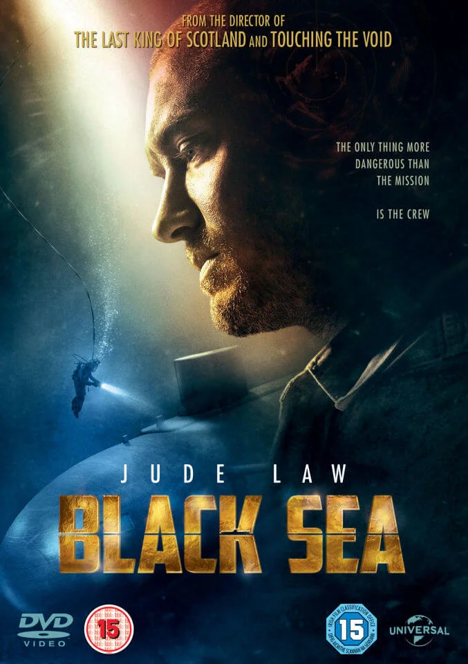 Black Sea Afbeelding 1