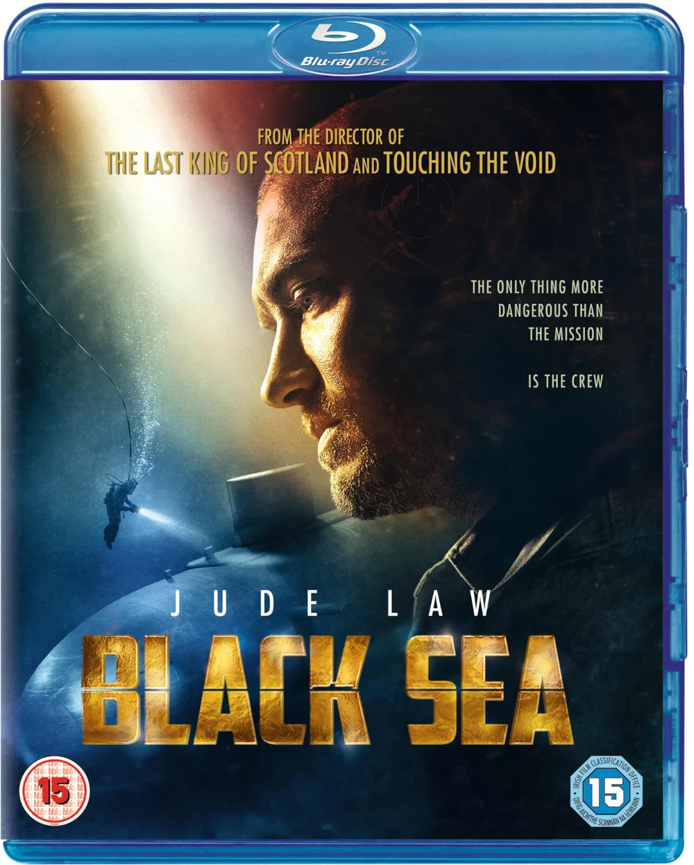 Black Sea Afbeelding 1