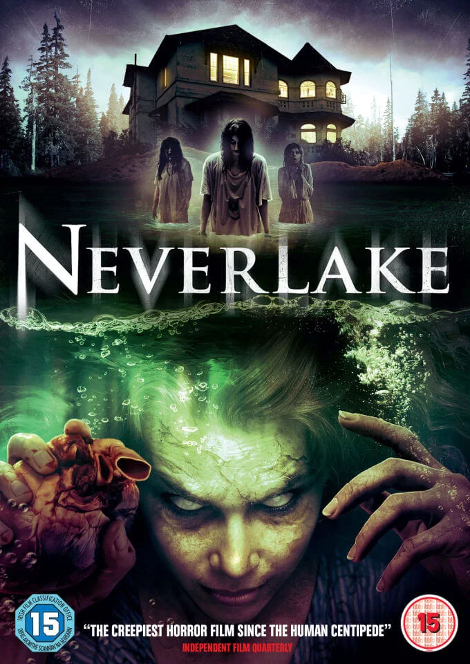 Neverlake Afbeelding 1
