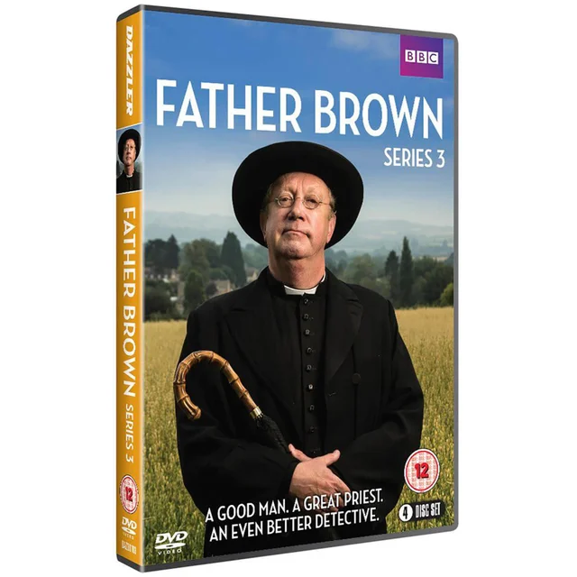 Father Brown: Serie 3