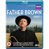 Father Brown - Serie 3