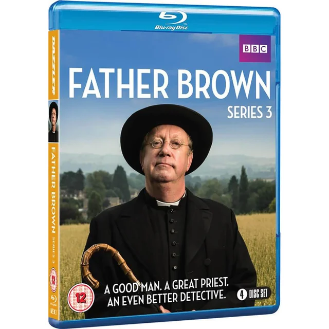 Father Brown - Serie 3
