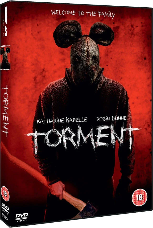 Torment Afbeelding 1