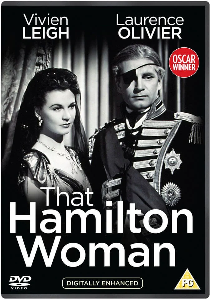 That Hamilton Woman Afbeelding 1