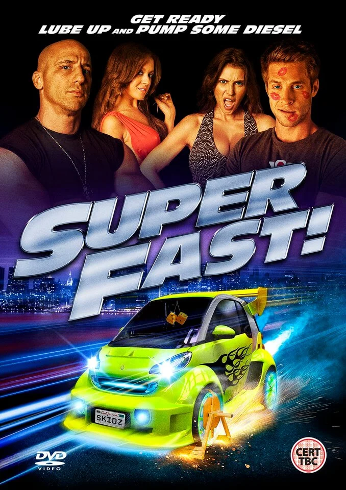 Superfast Afbeelding 1