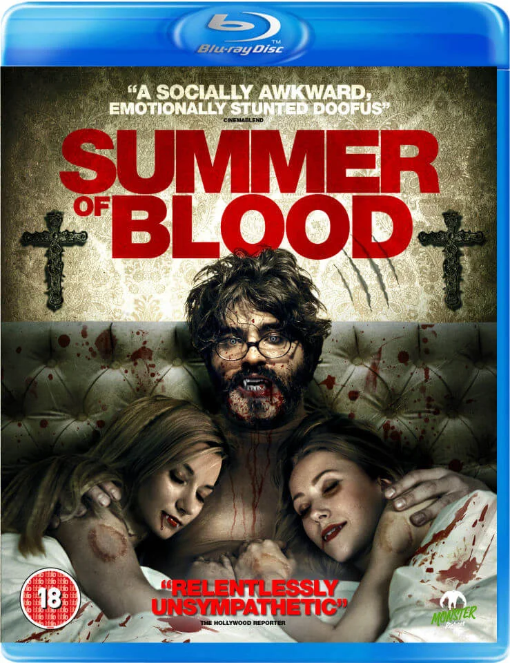 Summer of Blood Afbeelding 1