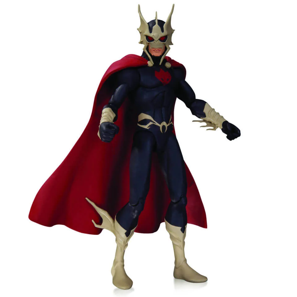DC Comics Throne of Atlantis Ocean Master Action Figure Afbeelding 1