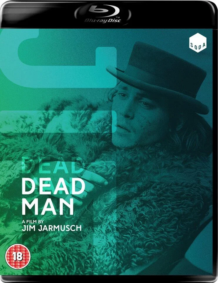 Dead Man Afbeelding 1