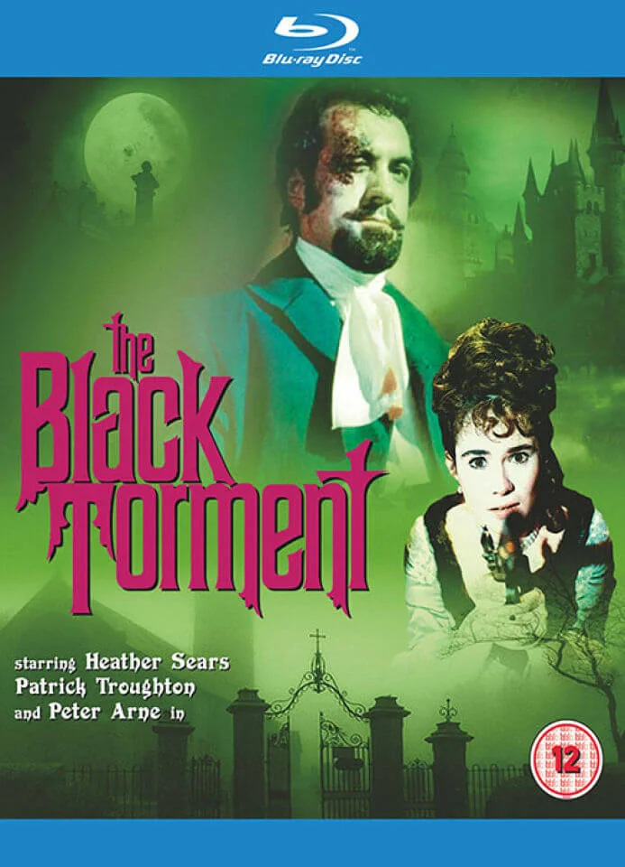 The Black Torment Afbeelding 1