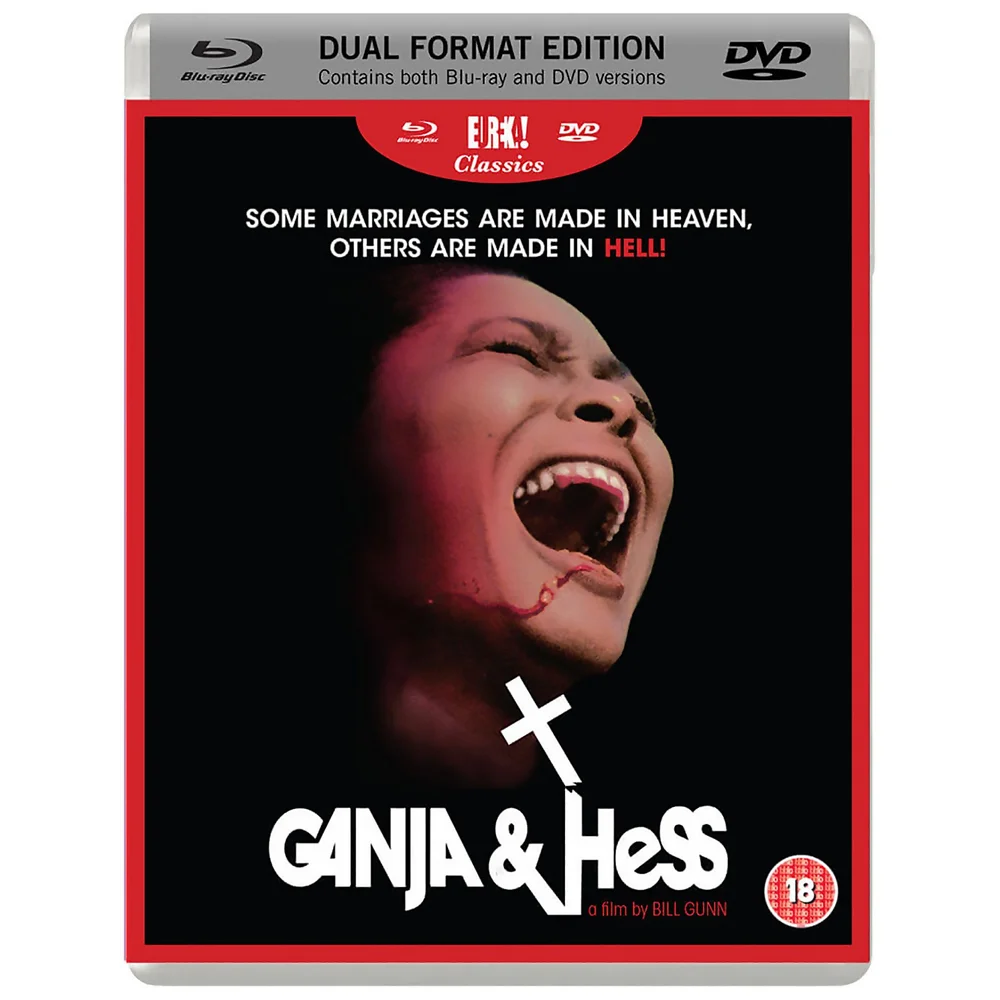 Ganja & Hess Afbeelding 1