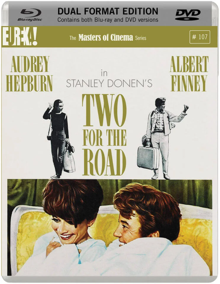 Two for the Road Afbeelding 1