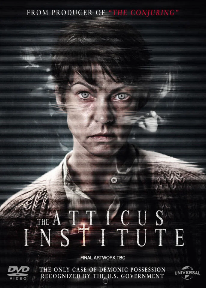 The Atticus Institute Afbeelding 1