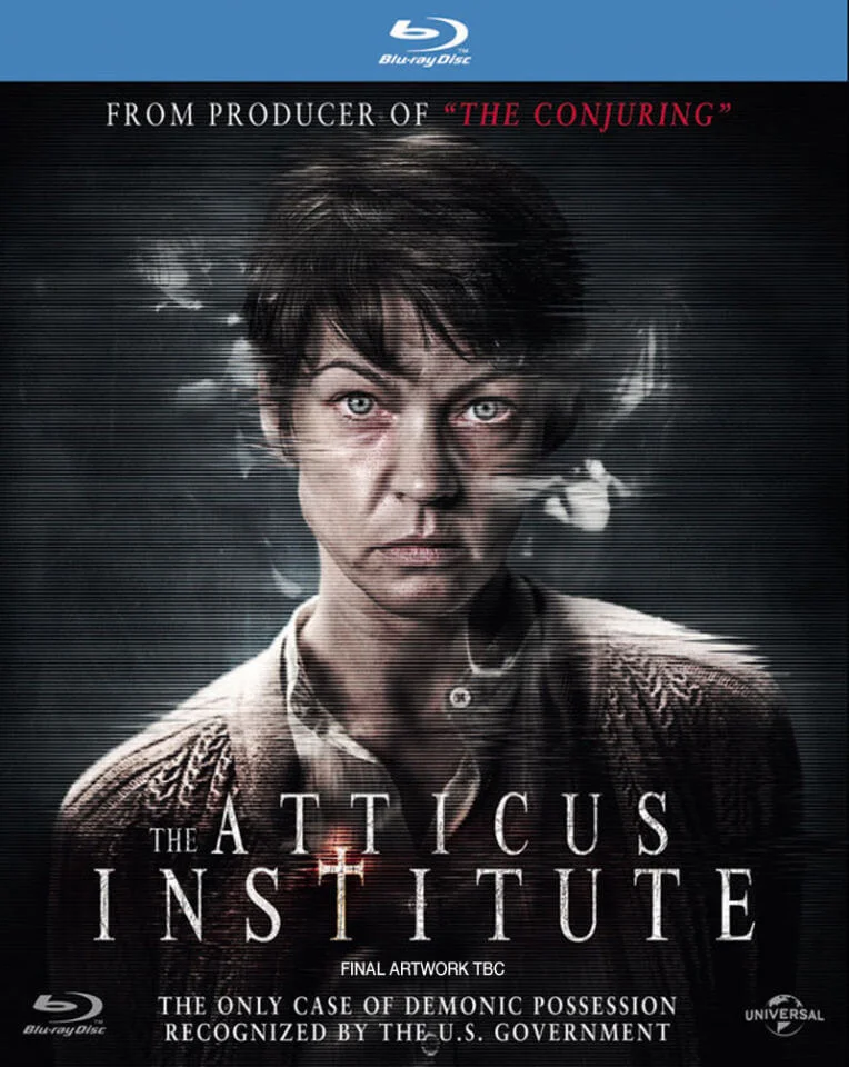 The Atticus Institute Afbeelding 1