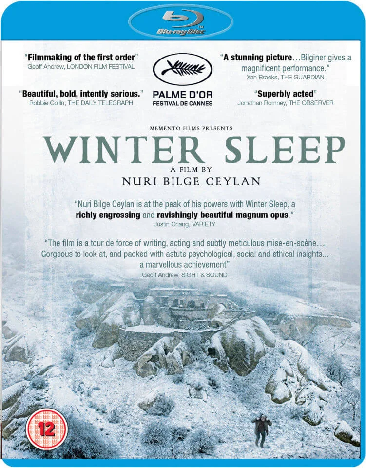 Winter Sleep Afbeelding 1