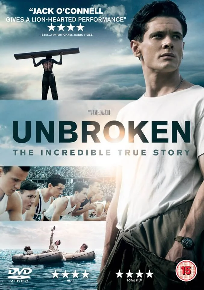 Unbroken Afbeelding 1