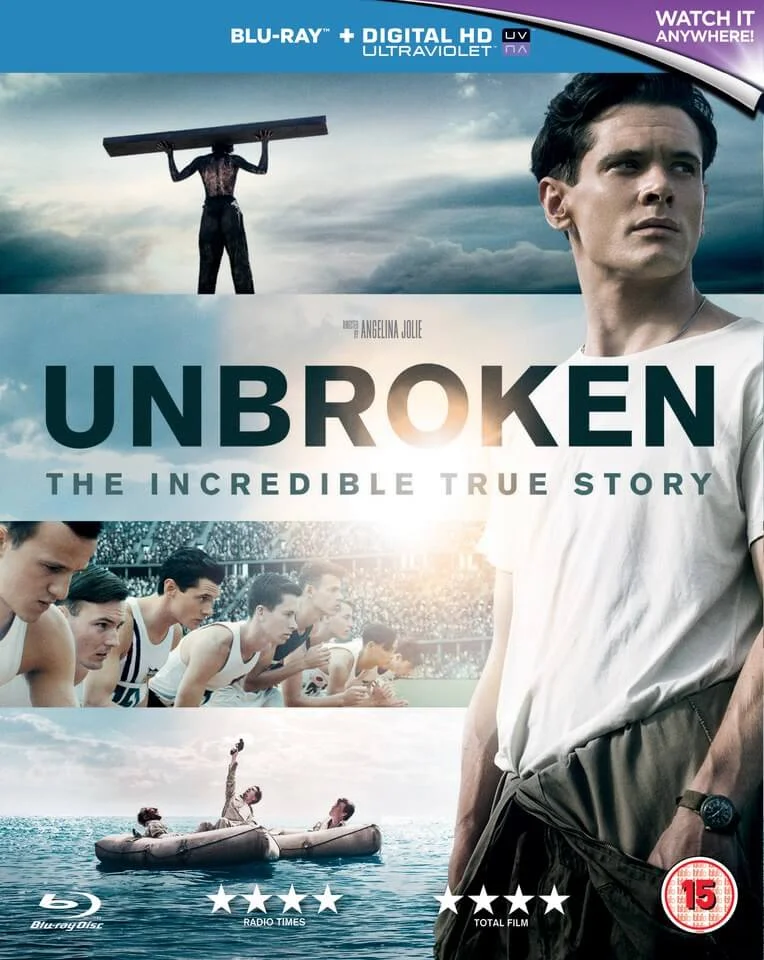 Unbroken Afbeelding 1