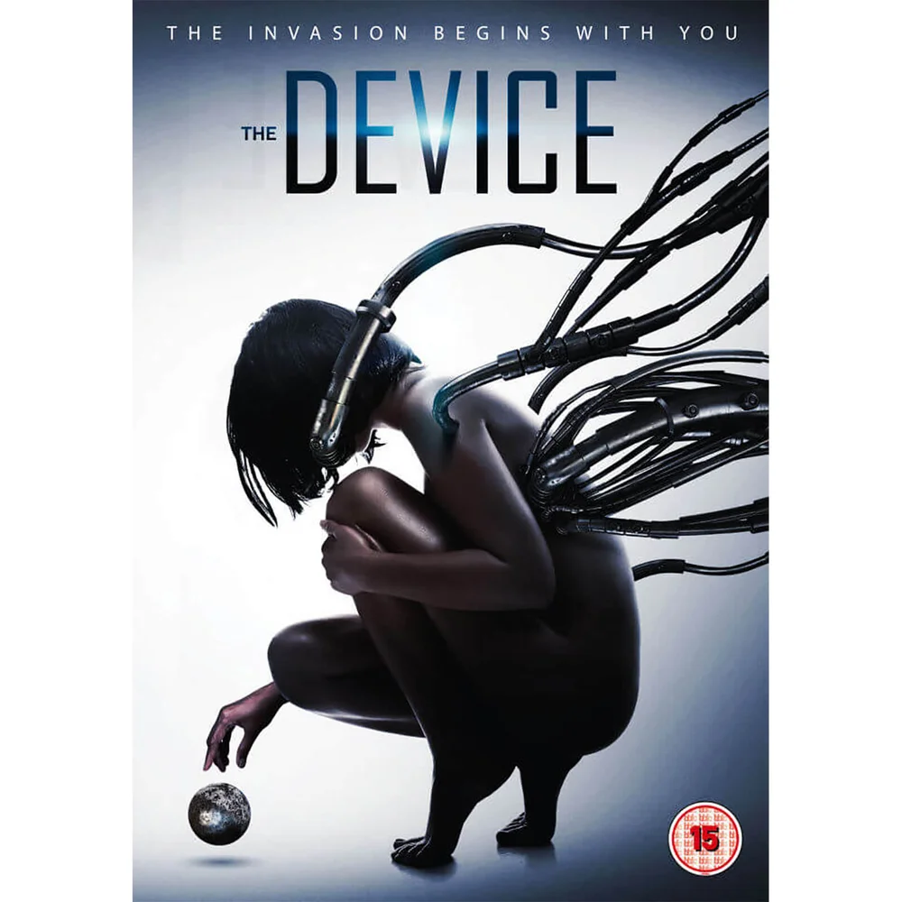 The Device Afbeelding 1