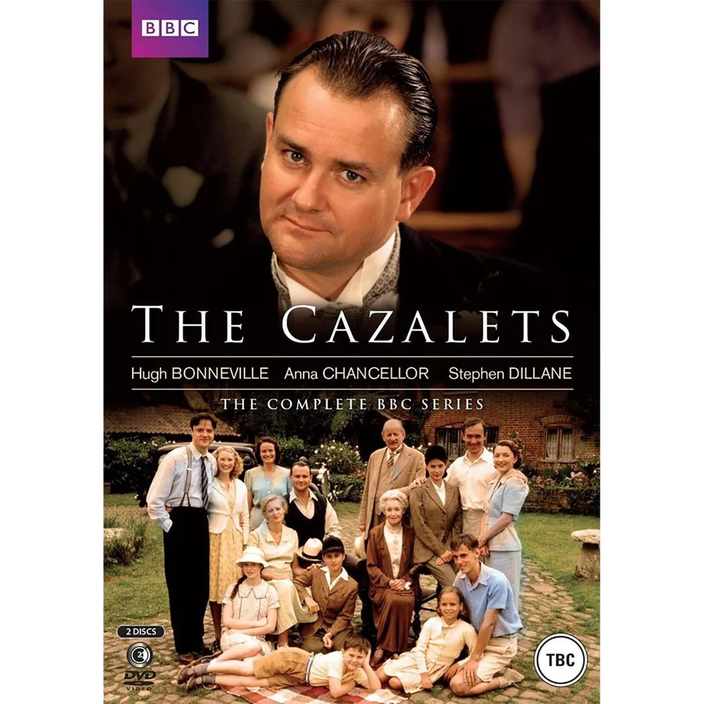 The Cazalets Afbeelding 1