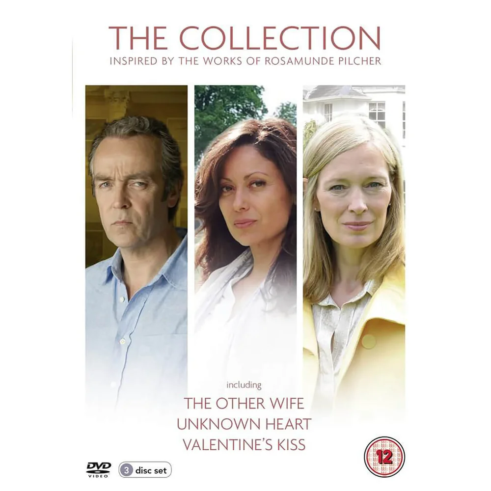 Rosamunde Pilcher Collectie Afbeelding 1